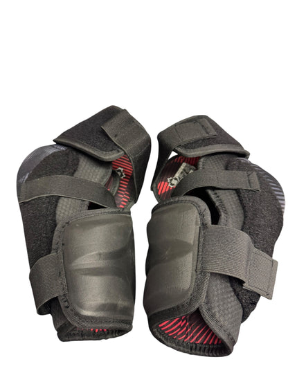 Sherwood T60 X Senior Ice Hockey Elbow Pads – XL