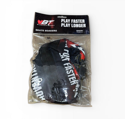 Bladetech Ice Hockey Skate Soakers