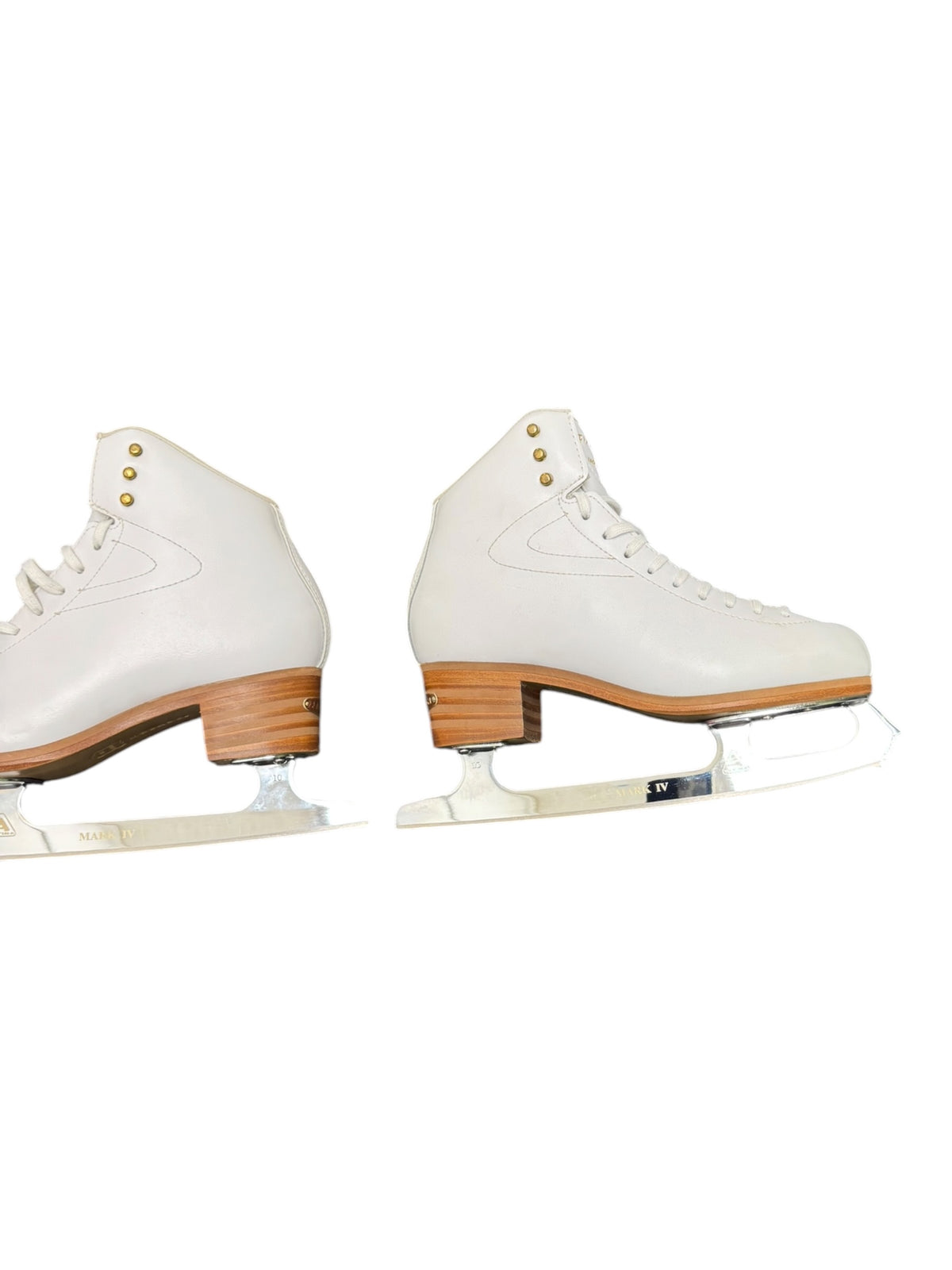 Jackson Finesse Figure Ice Skates – Size 8.5 C