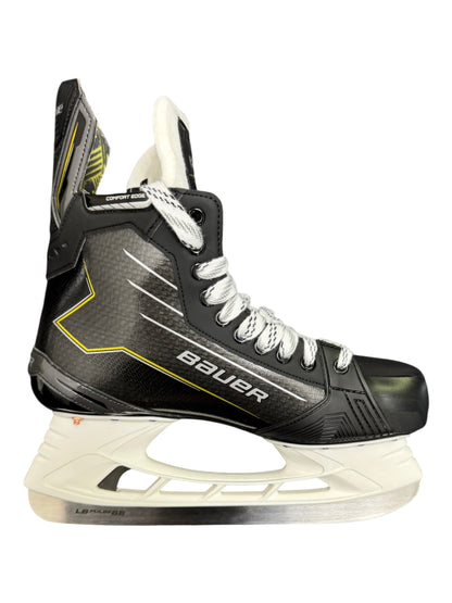 Bauer Supreme M40 Senior Ice Hockey Skates – Size 10.5 Fit 2