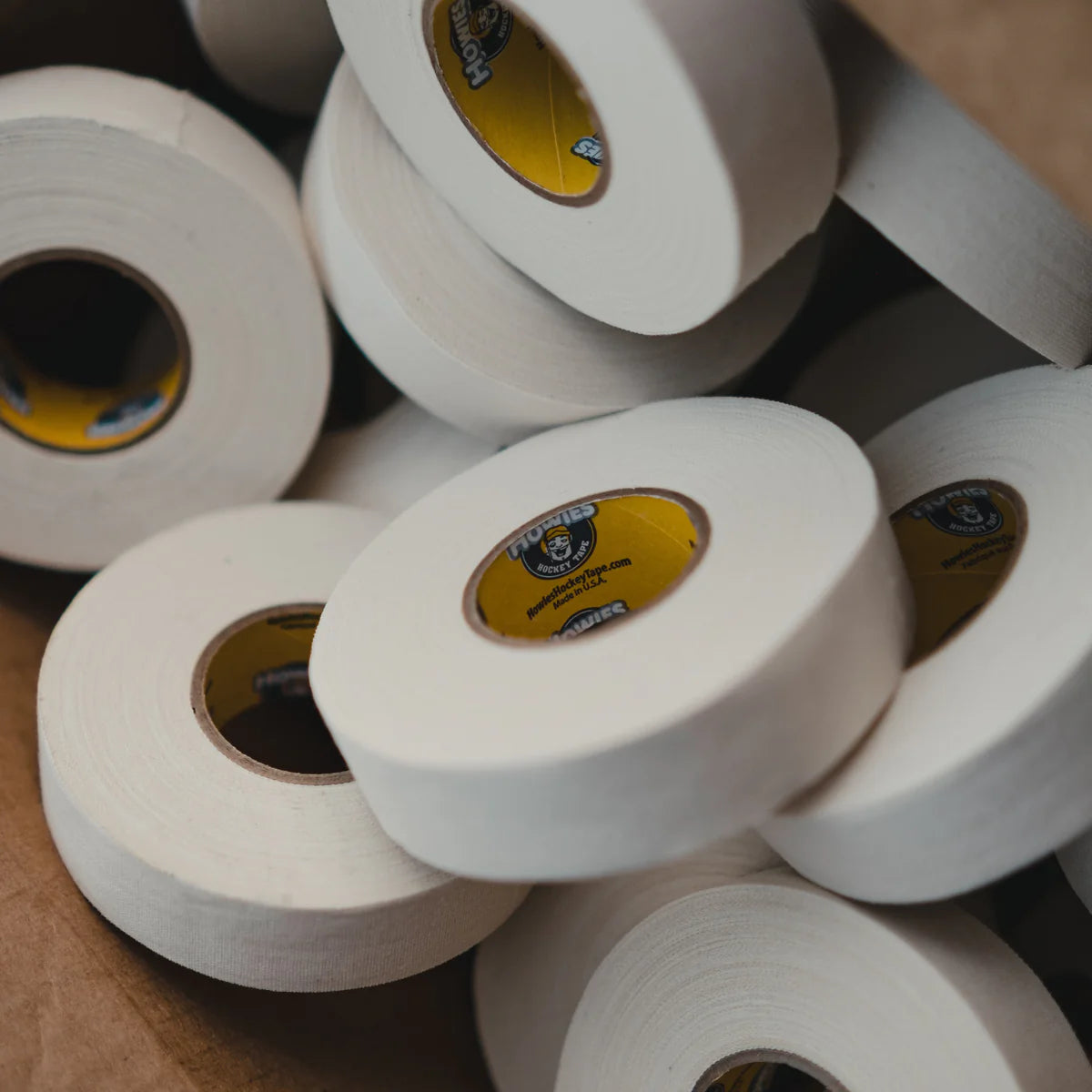 Howies Cloth Hockey Tape