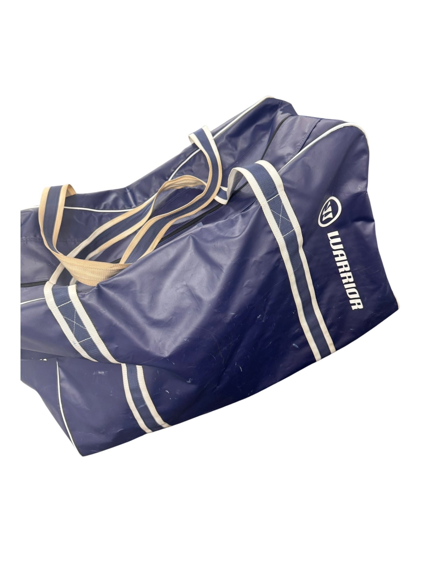 Warrior Pro Senior Ice Hockey Bag – Coventry Blaze Player Issue #40 William Boyson – Used