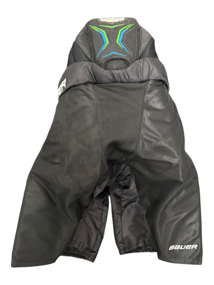 Bauer X S24 Junior Ice Hockey Shorts – Large