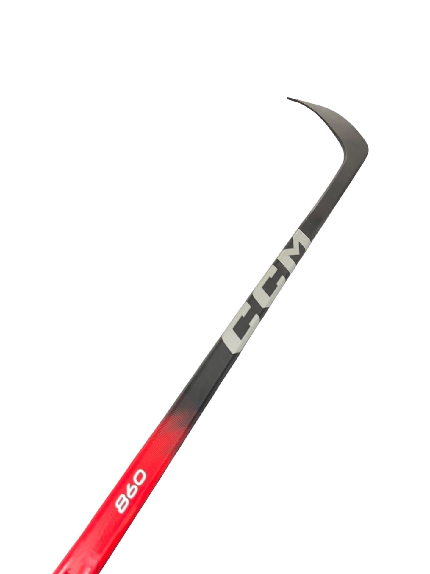 CCM Jetspeed FT860 Junior Ice Hockey Stick – 40 Flex – P28 Curve – Right Hand