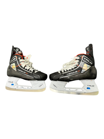 TRUE HZRDUS 9X4 Senior Ice Hockey Skates – Size 10 Regular