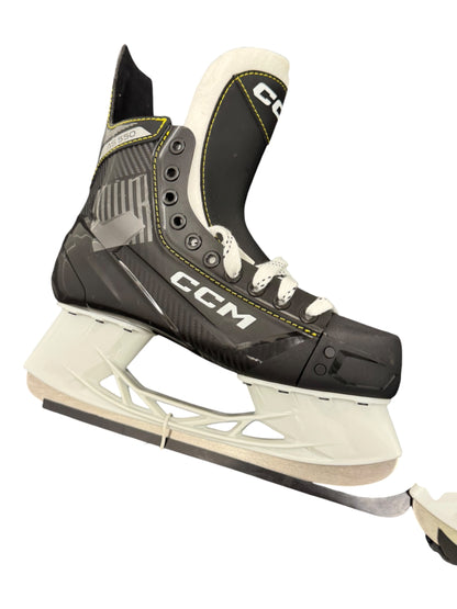 CCM Tacks AS 550 Senior Ice Hockey Skates Size 9 New