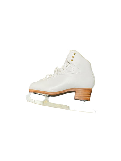 Jackson Finesse Figure Ice Skates – Size 8.5 C