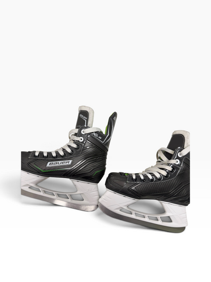 Bauer XLS Ice Hockey Skates – Size 2 – Used