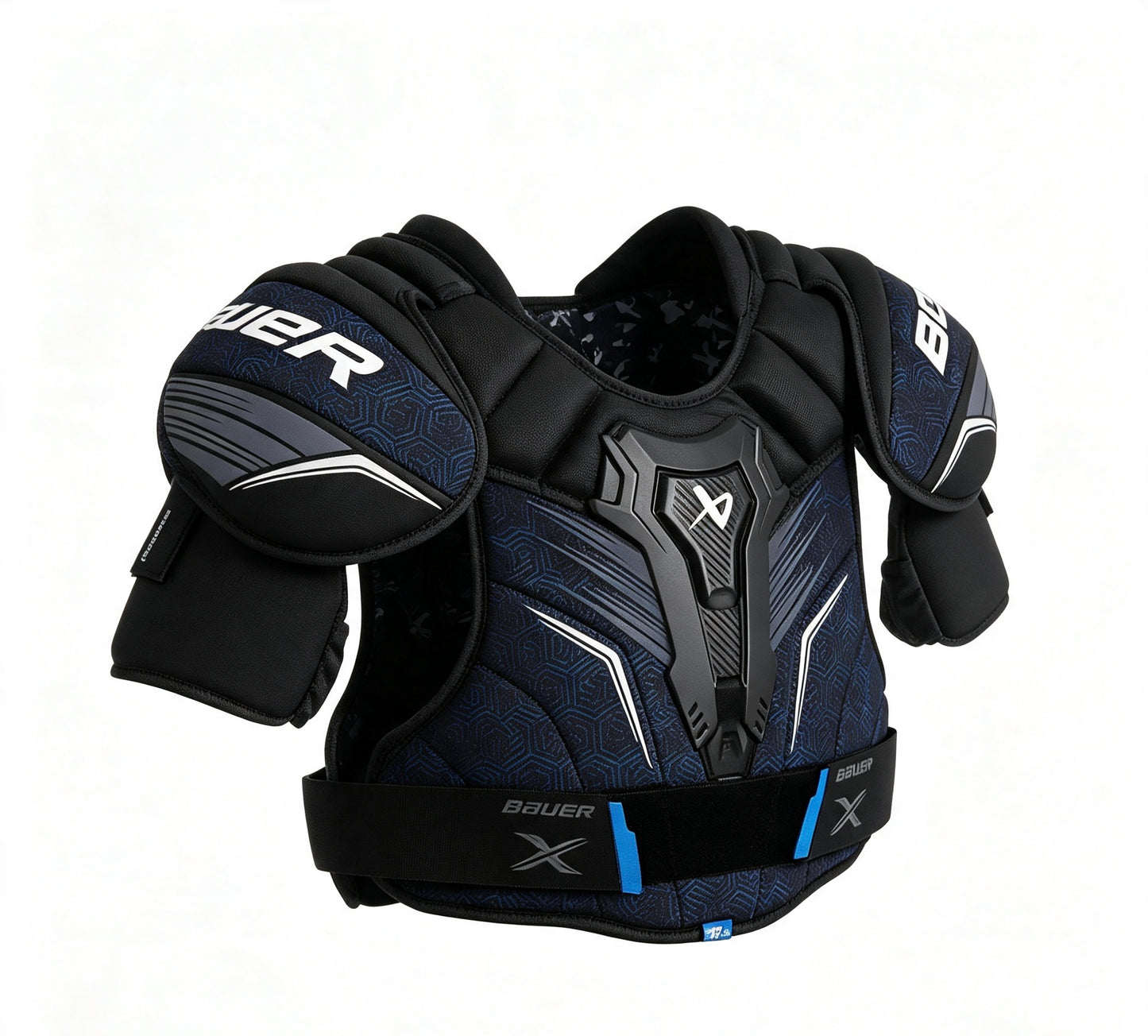 Bauer X Shoulder Pads Senior S24
