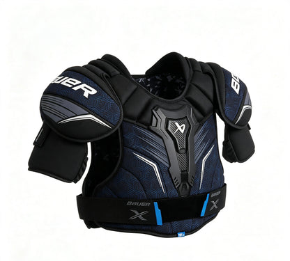 Bauer X Shoulder Pads Senior S24