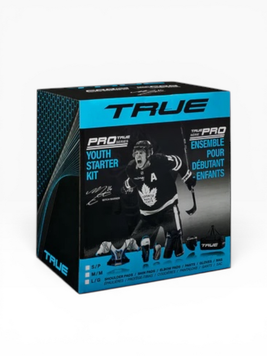 TRUE Series Pro Youth Starter Kit – Medium