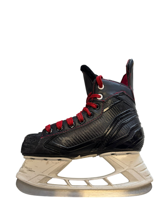 Bauer Elite ice hockey skates size 3 adult