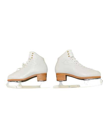 Jackson Finesse Figure Ice Skates – Size 8.5 C