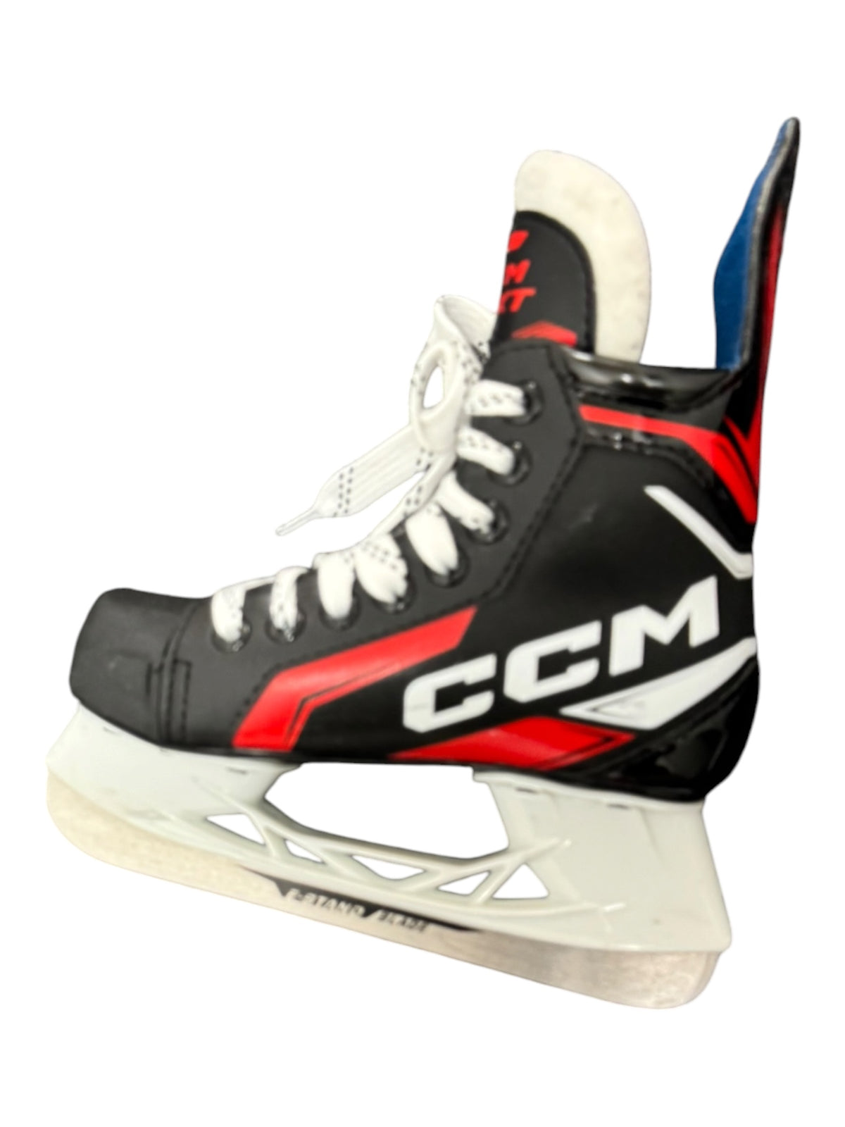 CCM Next Youth Ice Hockey Skates – Size Youth 13