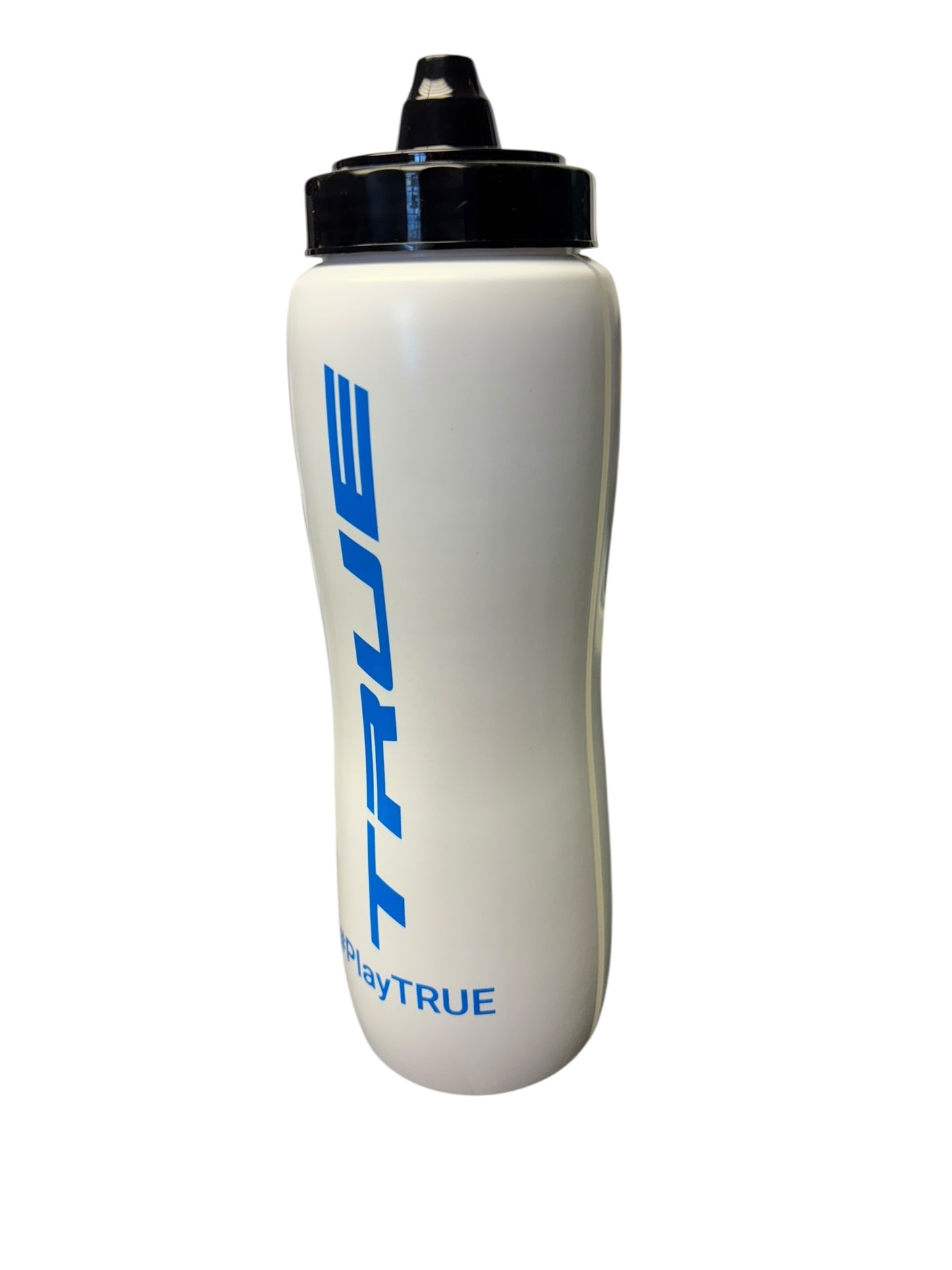 True Hockey Water Bottle