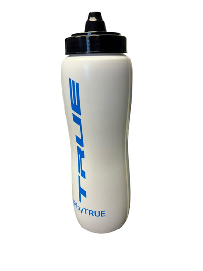 True Hockey Water Bottle