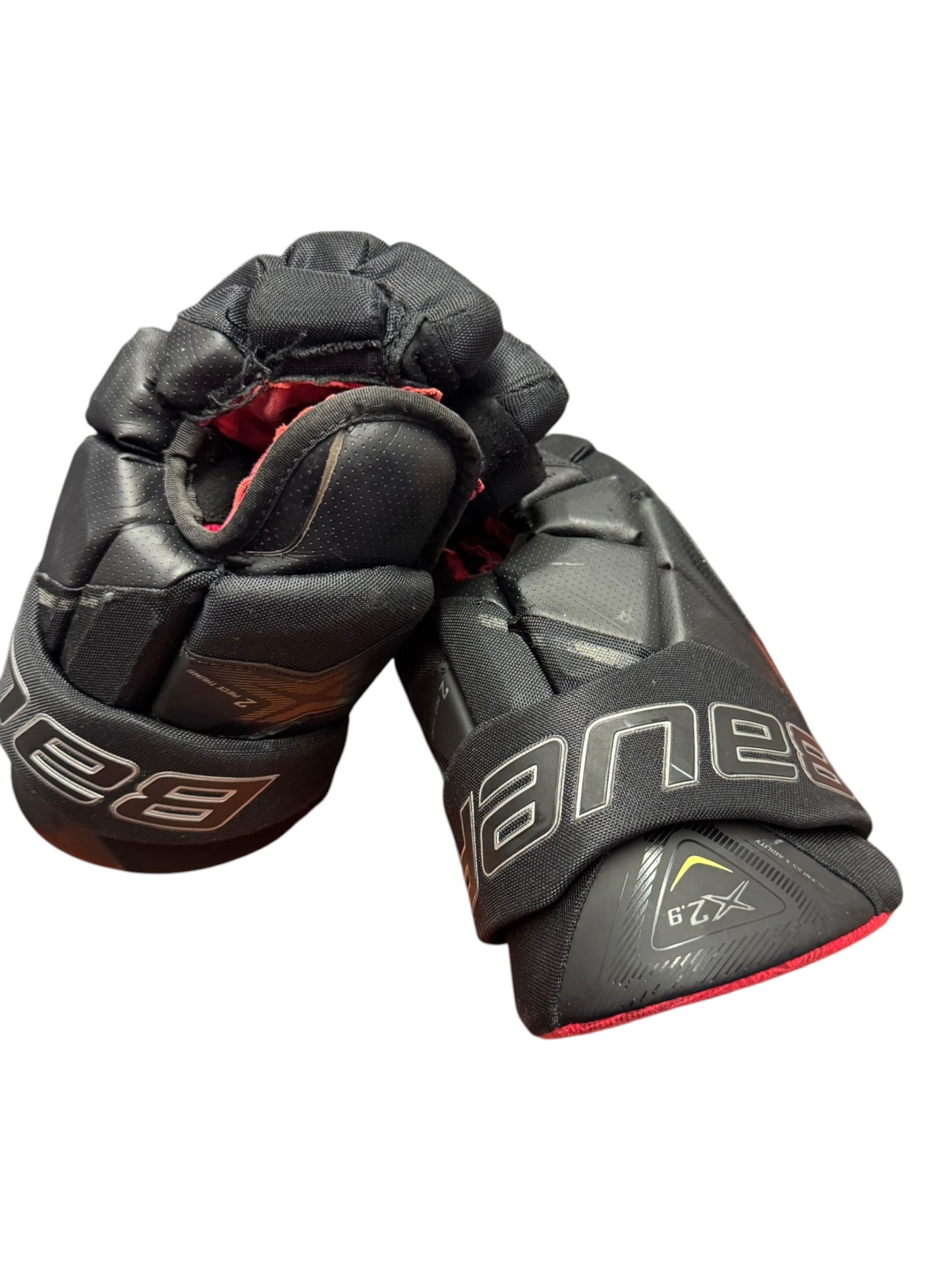 Bauer Vapor X2.9 Senior Ice Hockey Gloves 14”