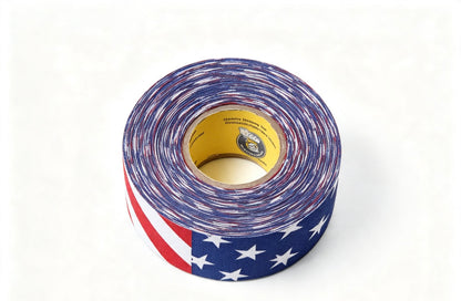 Howies Hockey USA Tape