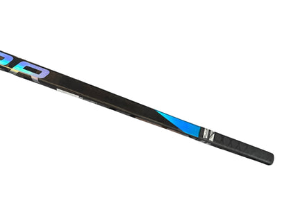 Bauer Nexus Junior Ice Hockey Stick 50 Flex Right Hand P28