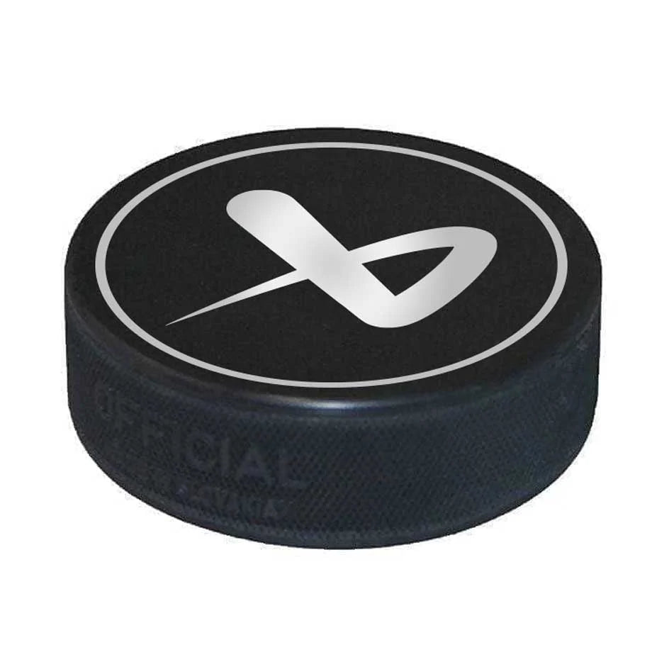 Bauer Ice Hockey Puck 6oz – Icon