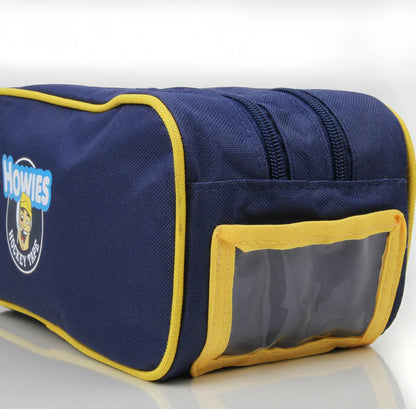 Howies Hockey Accessories Bag