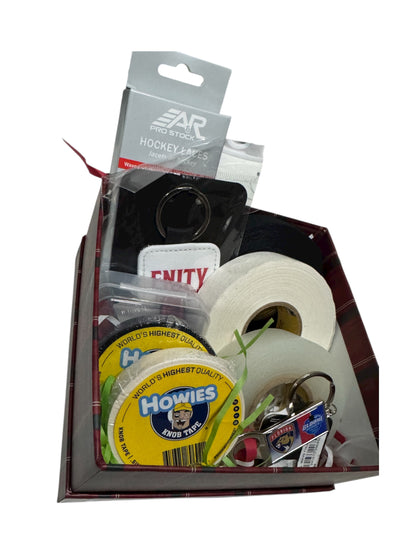 Enity Hockey Christmas Boxes Small,Medium,Large