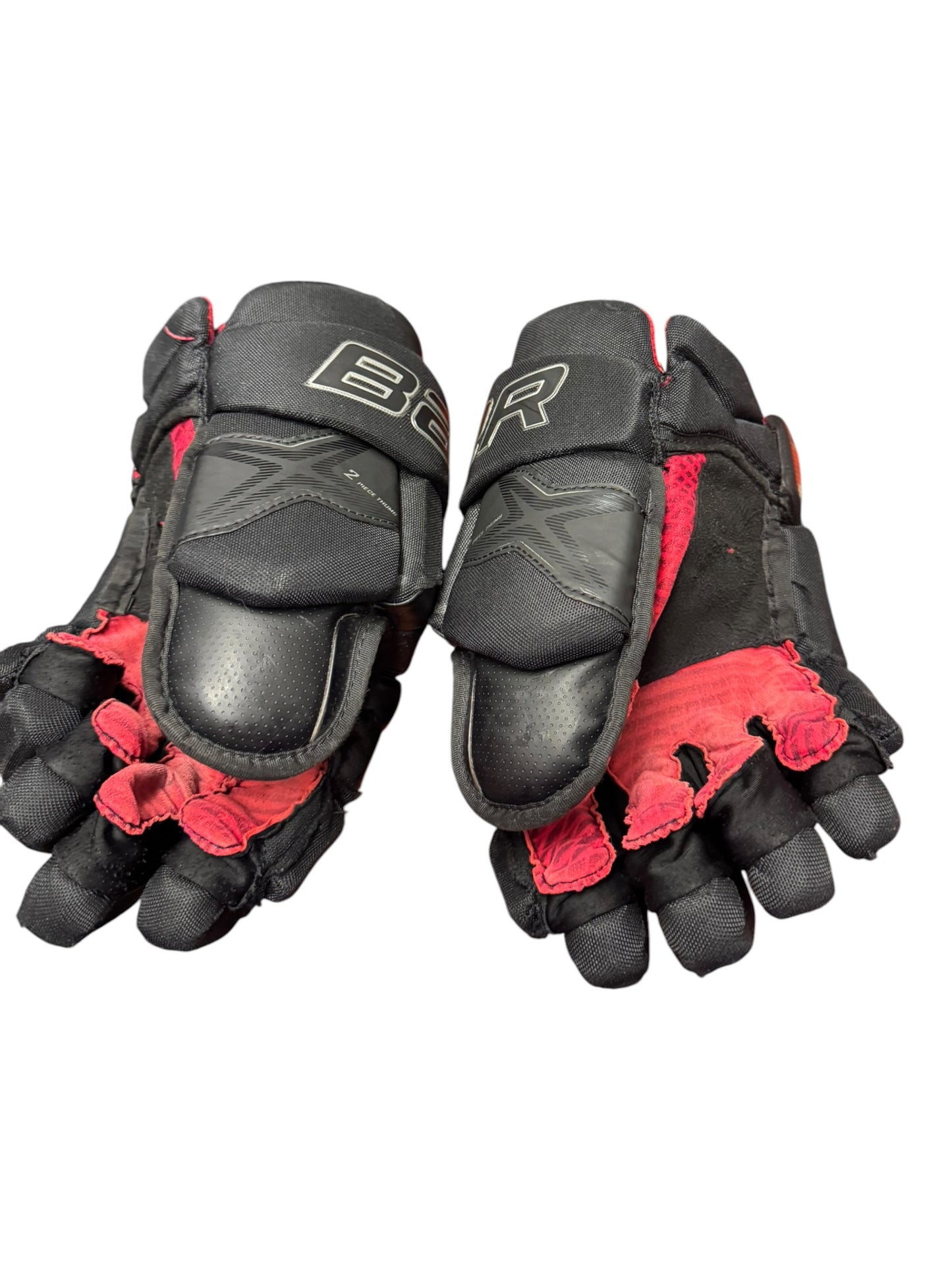Bauer Vapor X2.9 Senior Ice Hockey Gloves 14”