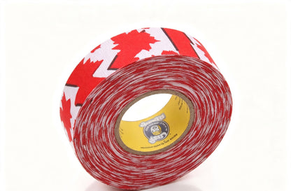Cloth Hockey Stick Tape – Canada Design
