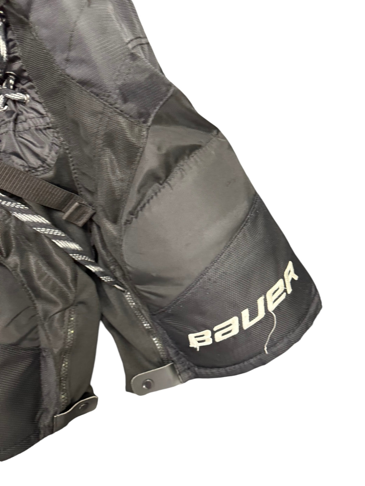 Bauer HP Performance Junior Ice Hockey Shorts – Medium