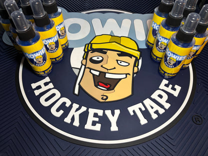 Howies Visor Spray