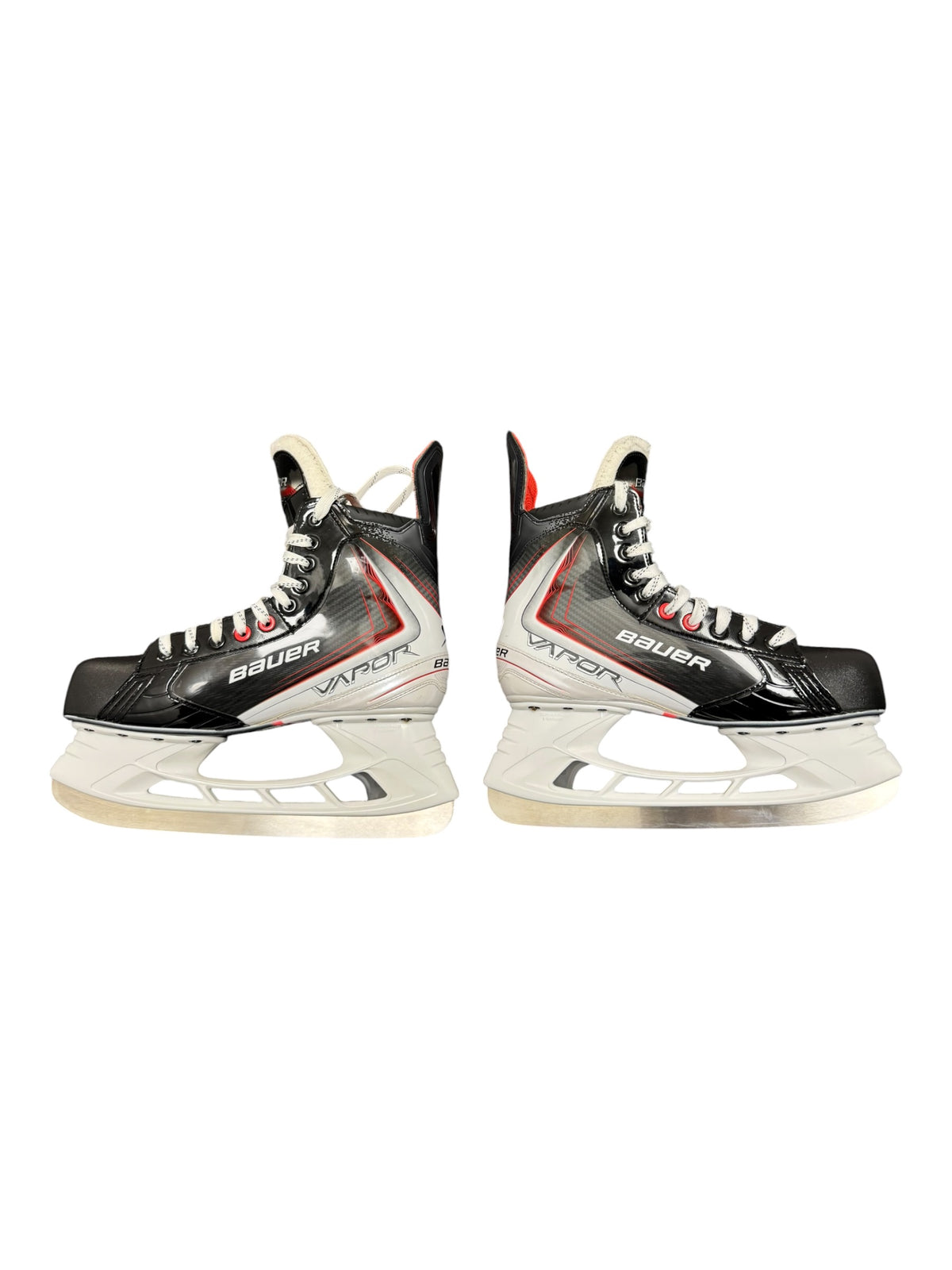 Bauer Vapor Fly30 Senior Ice Hockey Skates – Size 9.5 EE