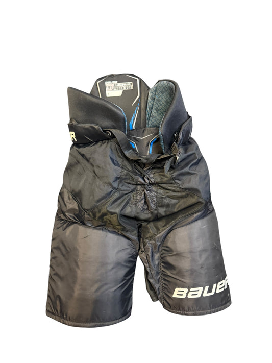 Bauer X intermediate ice hockey shorts Large
