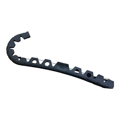 Enity Hockey Ice Hockey Stick Protector Black
