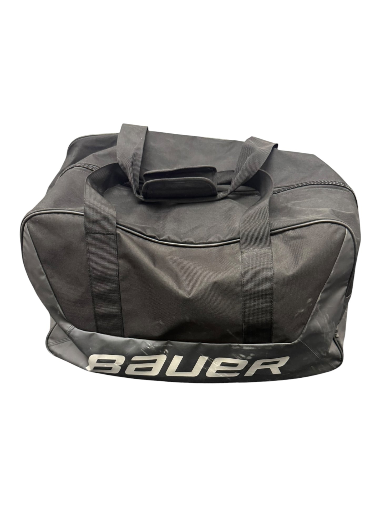 Bauer Junior Ice Hockey Kit Bag Small Black