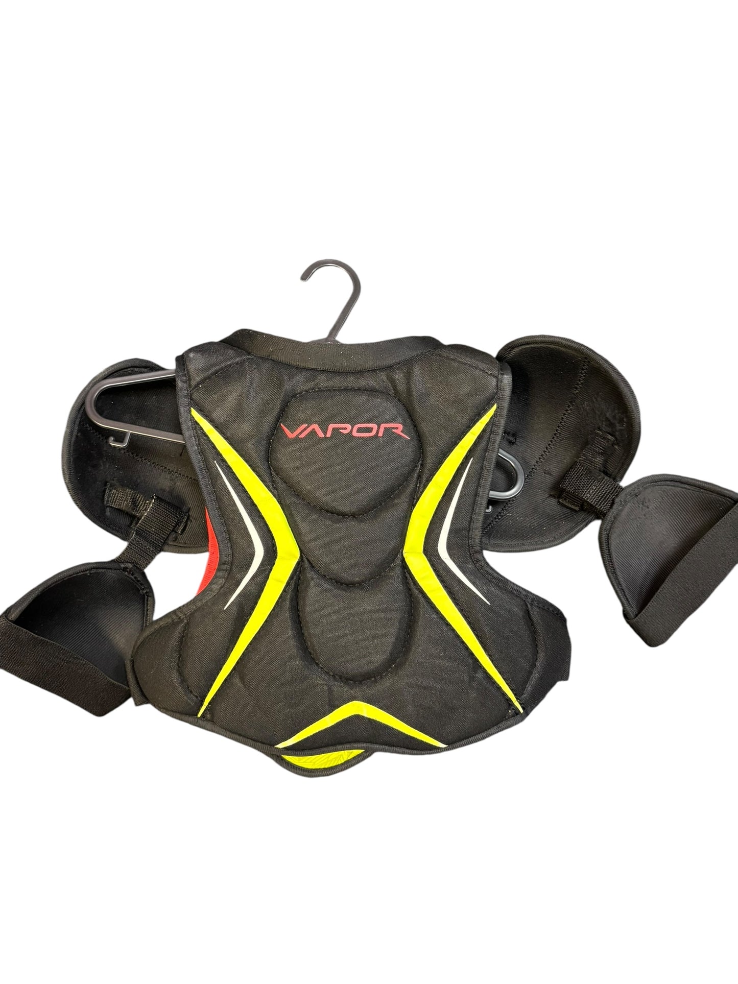 Bauer X 2.9 shoulder pads Junior Small