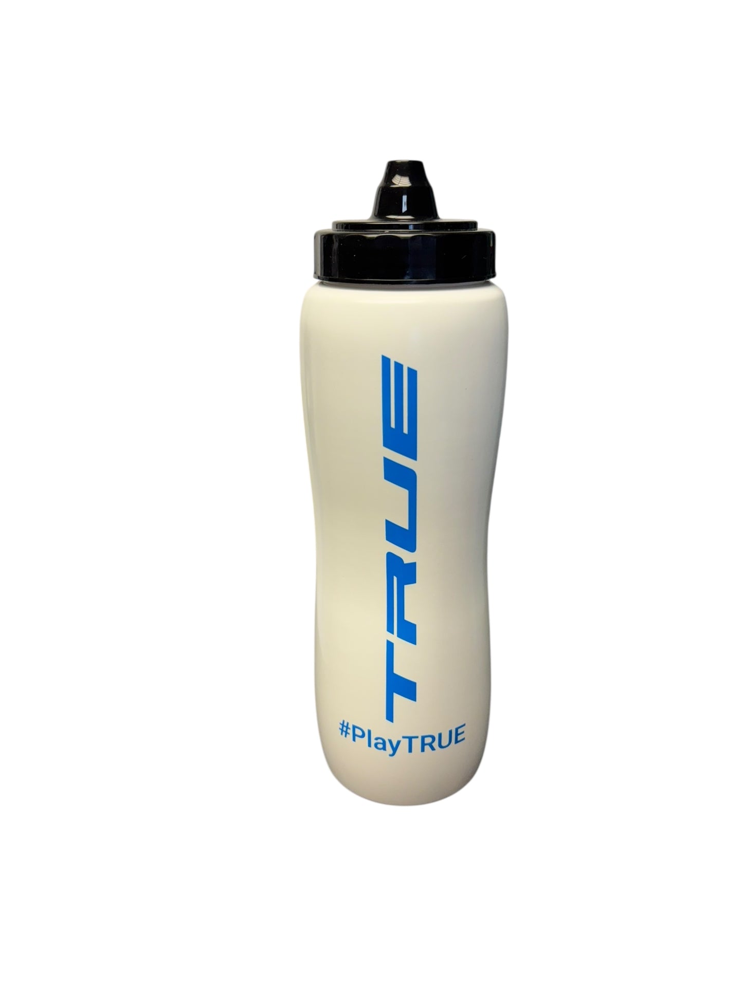 True Hockey Water Bottle