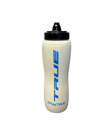 True Hockey Water Bottle