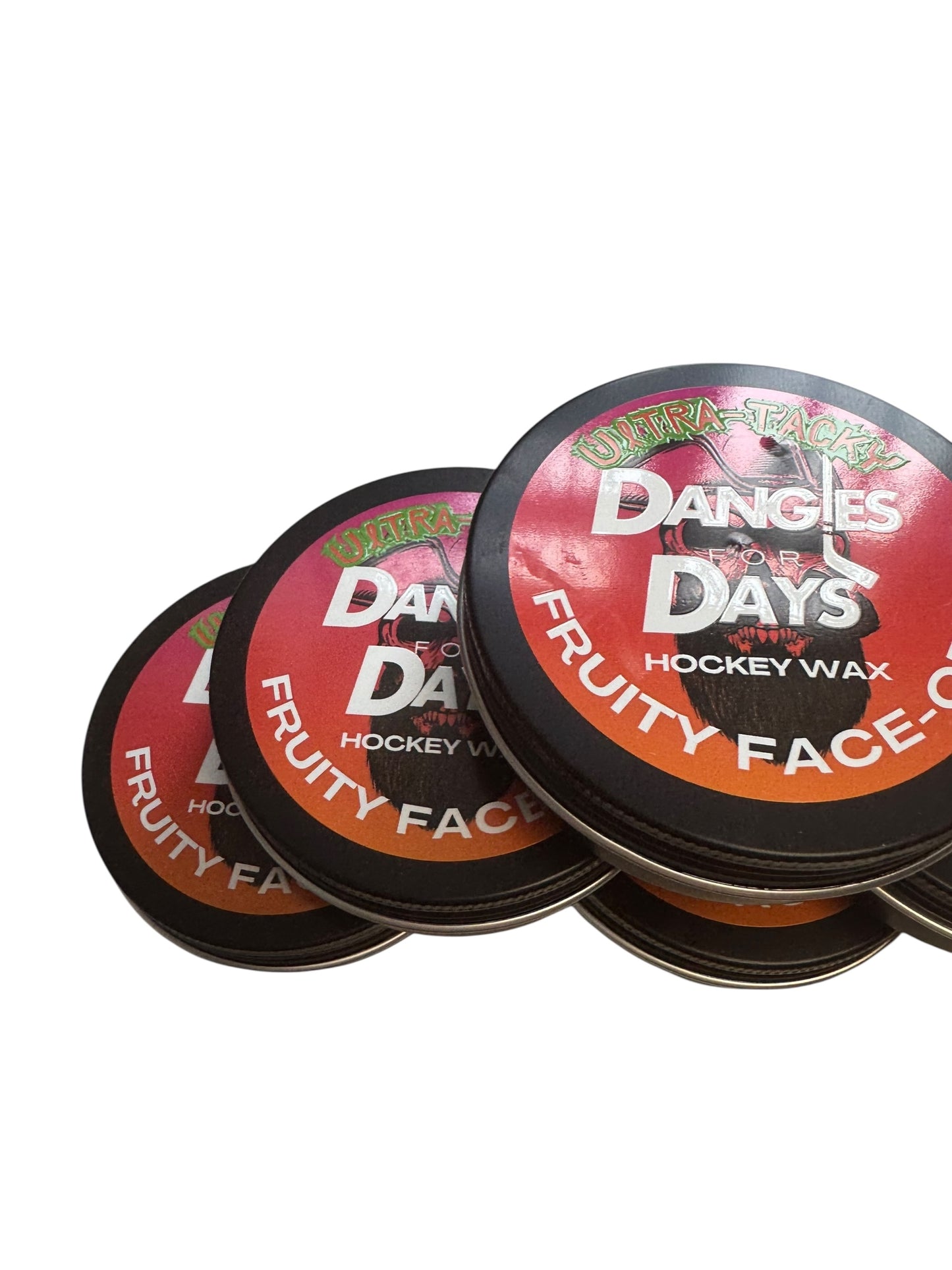 Ultra Tacky Ice Hockey Wax