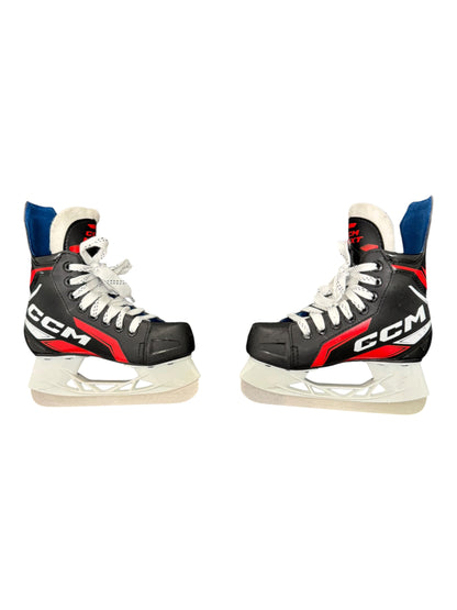 CCM Next Youth Ice Hockey Skates – Size Youth 13