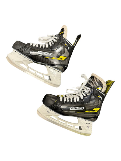 Bauer Supreme M3 Senior Ice Hockey Skates – Size 6 D