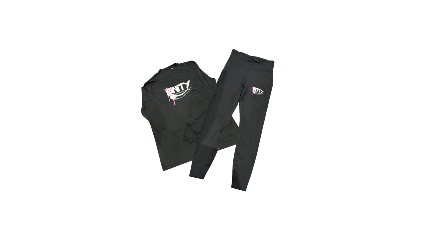 Enity Elite Performance Base Layer Top