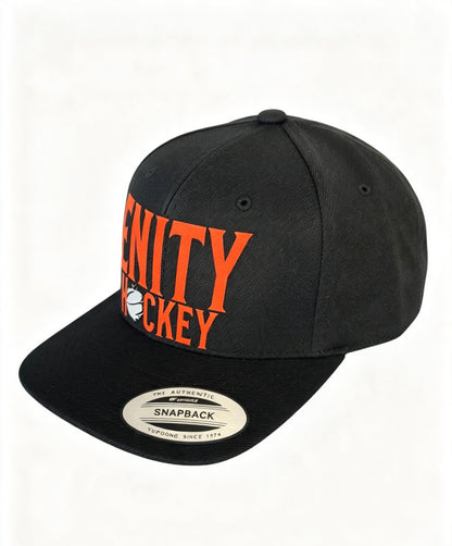 Enity Hockey SnapBack & Trucker Hat