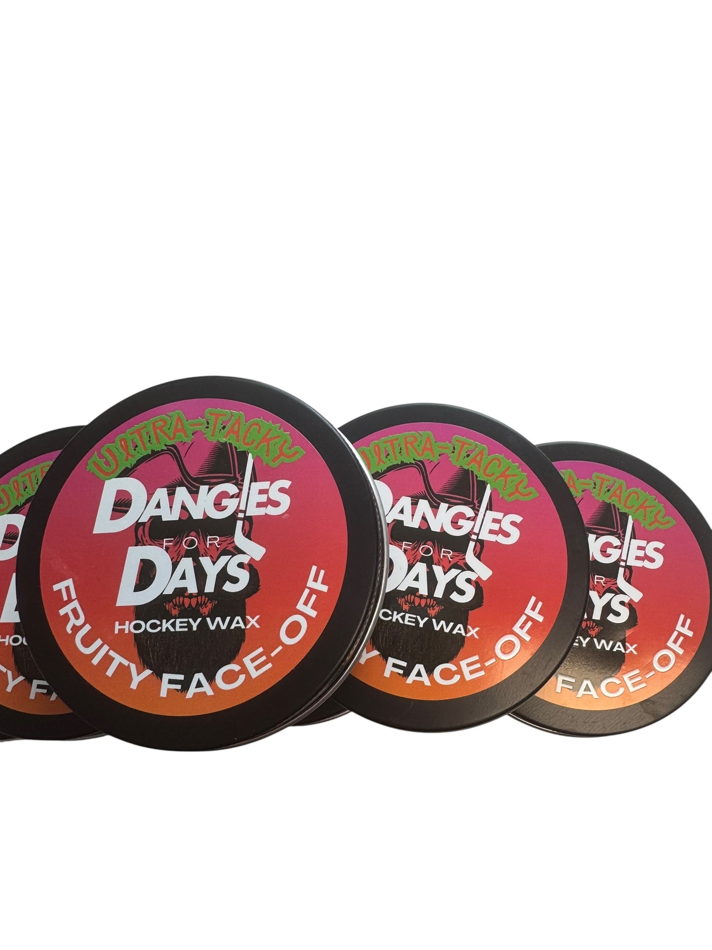 Ultra Tacky Ice Hockey Wax