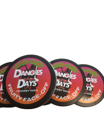 Ultra Tacky Ice Hockey Wax