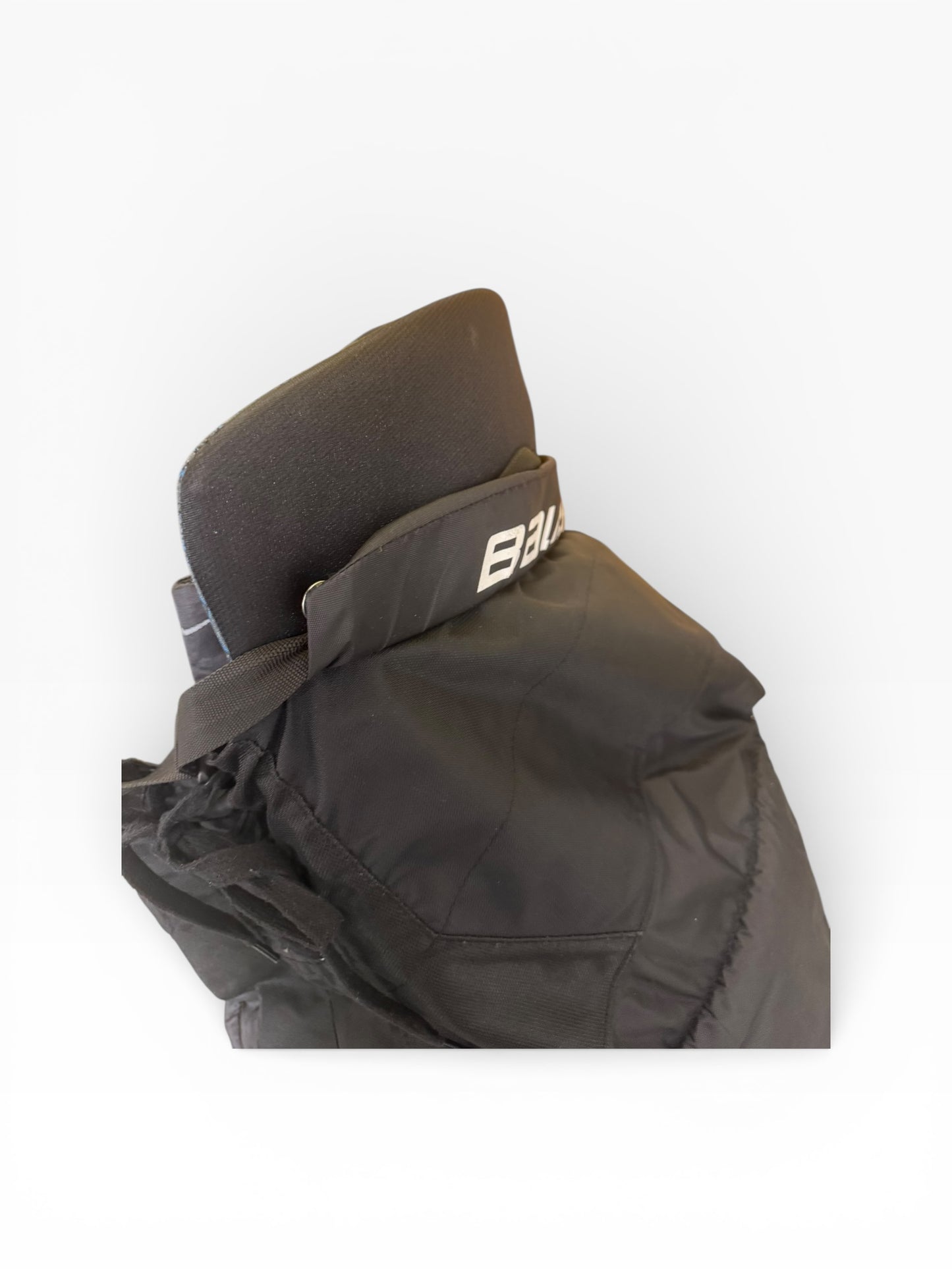 Bauer X S24 Senior Ice Hockey Pants Black Large