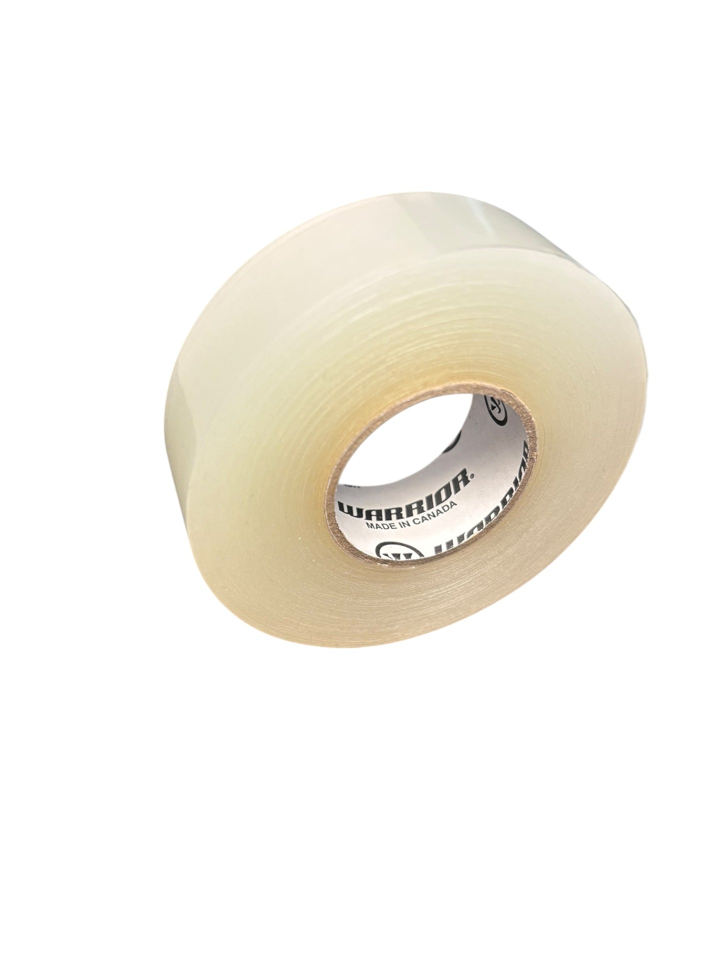 Warrior Clear Tape