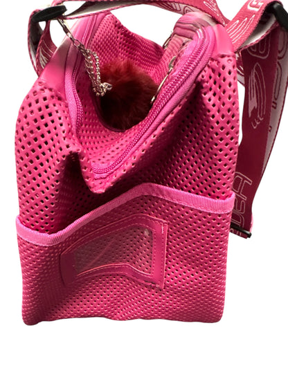 Edea Cube Skate Bag