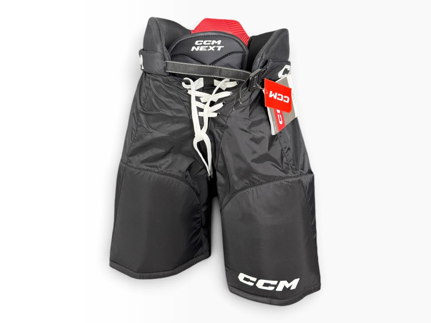 CCM NEXT Junior Ice Hockey Shorts – Large