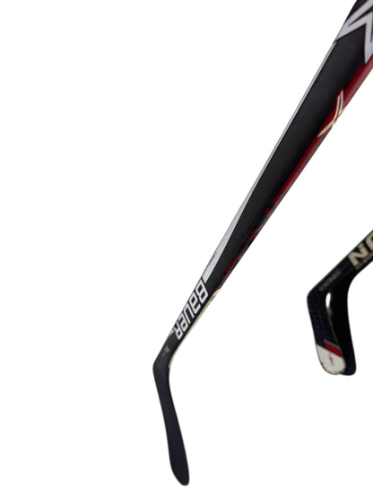 Bauer Vapour X800 junior ice hockey stick left hand flex 50