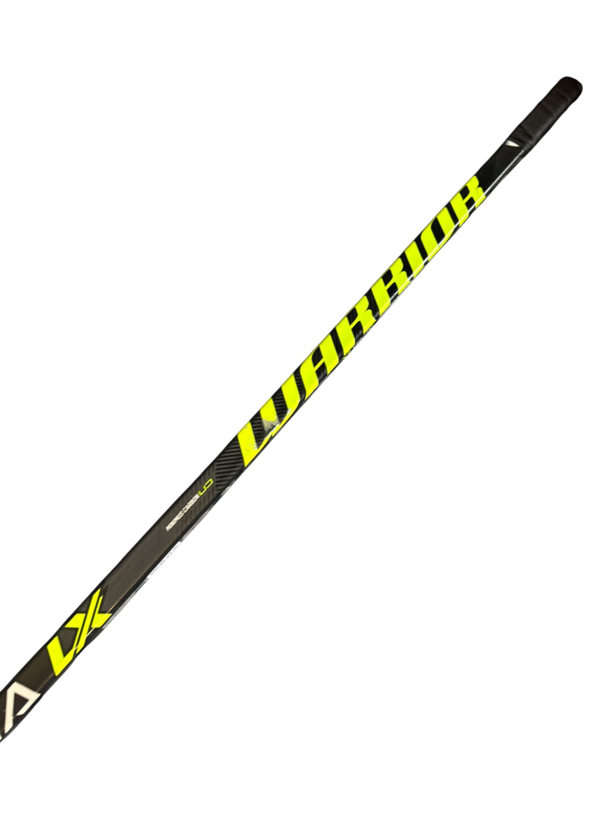 Warrior Alpha LX Junior Ice Hockey Stick 40 Flex Right Hand W03 Curve